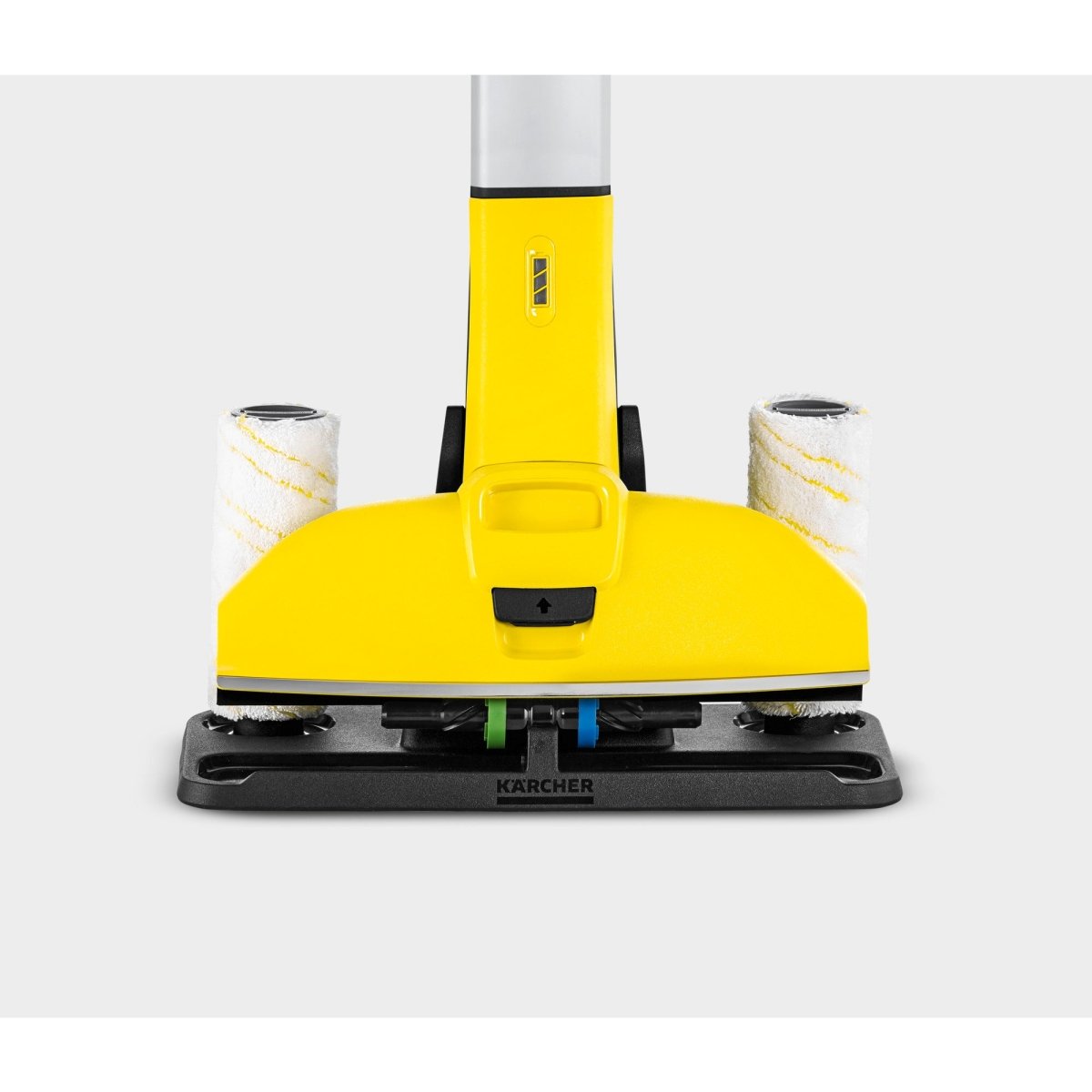 Kit de rodillos amarillos para FC - KÄRCHER SHOP