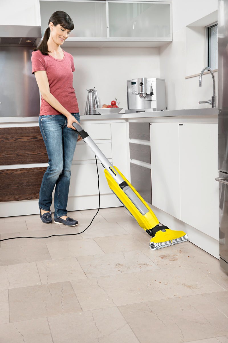 Kit de rodillos para piedra para FC - KÄRCHER SHOP