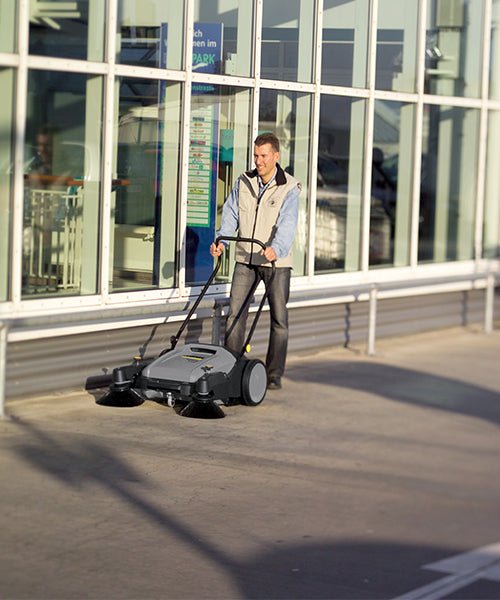 KM 70/20 C - KÄRCHER SHOPBARREDORAS