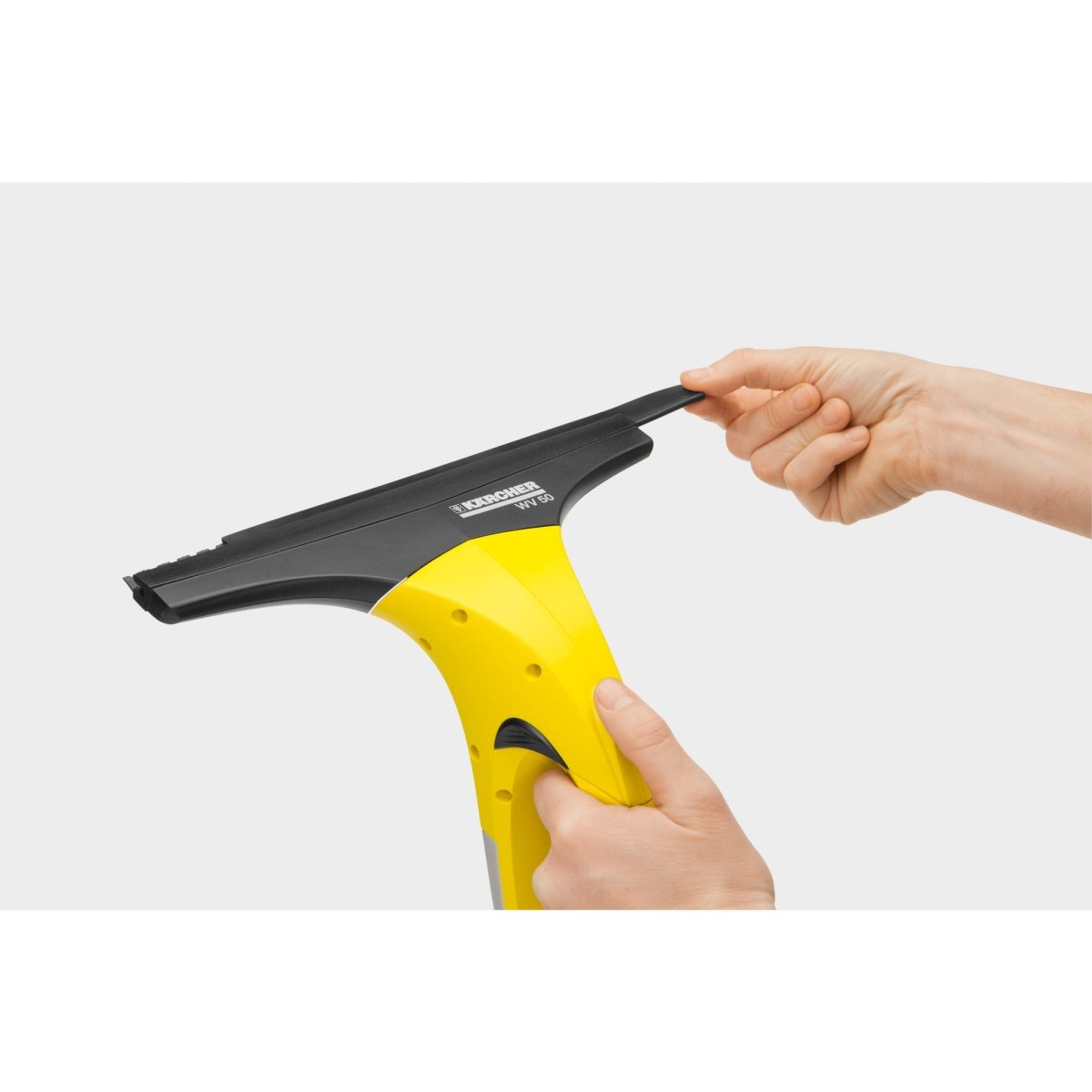 Labio de 280 mm para WV 50 - KÄRCHER SHOPACCESORIOS