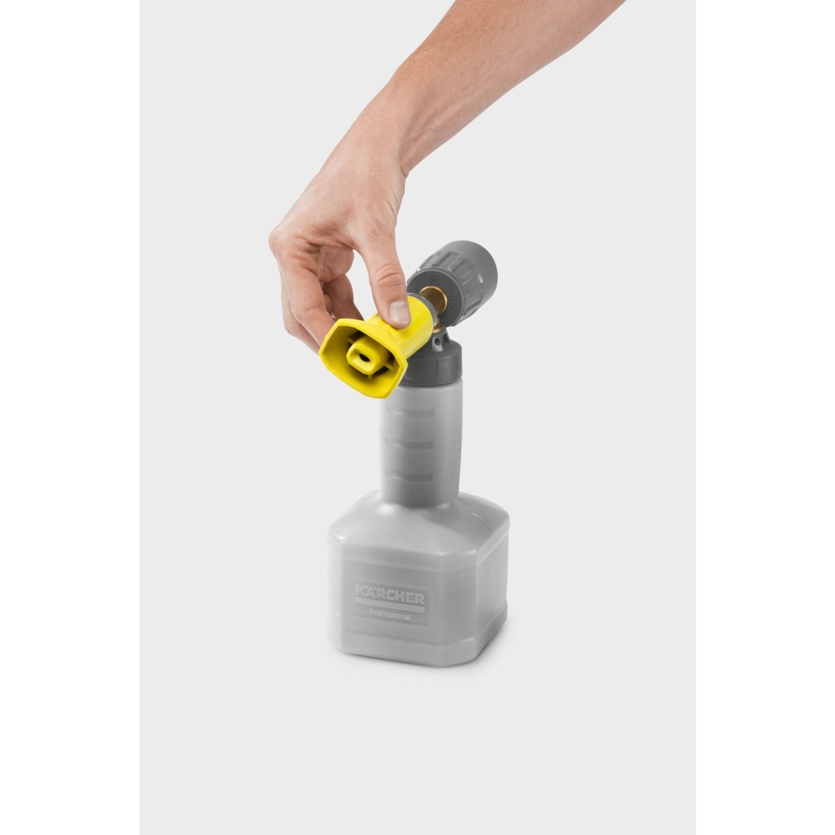 Lanza de espuma TR - KÄRCHER SHOP