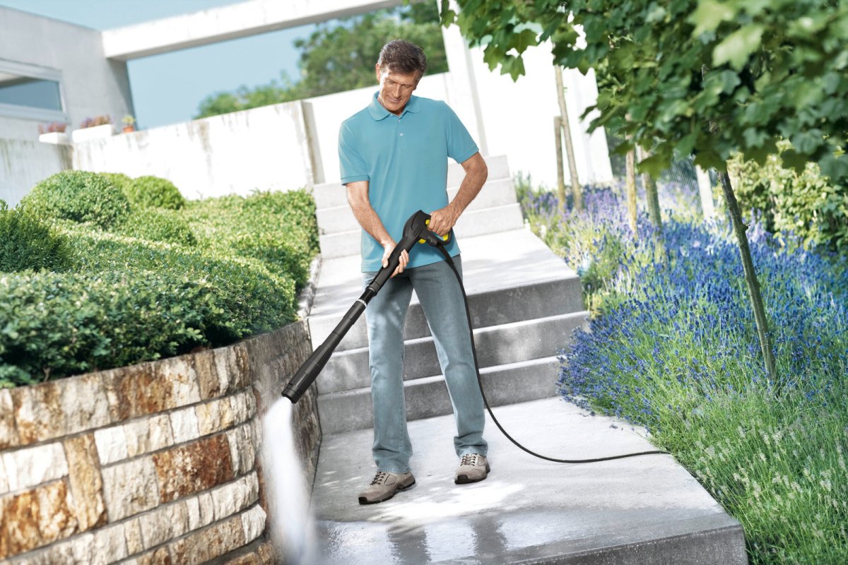 Lanza Vario Power Jet - KARCHER SHOPACCESORIOS