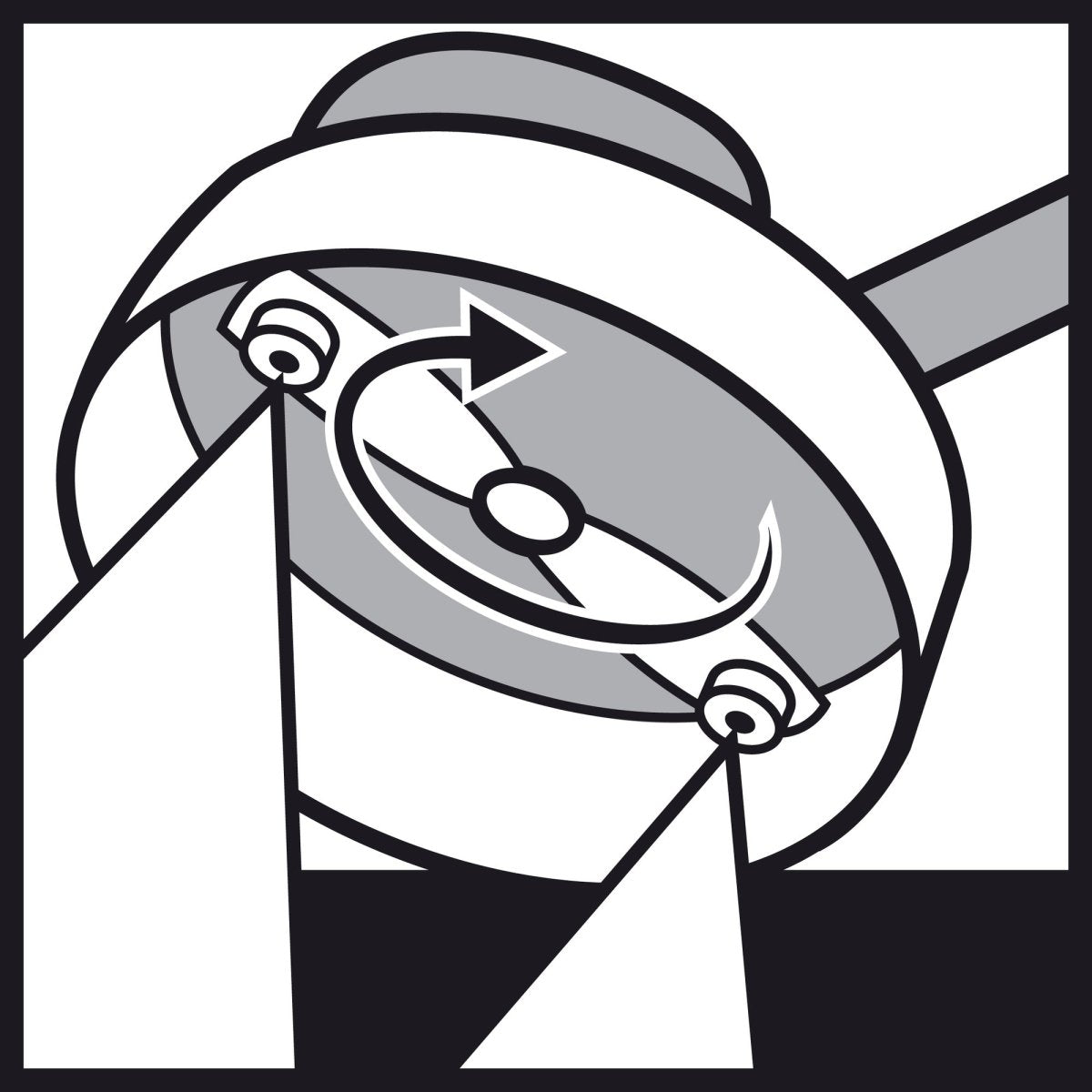 Limpiador de superficies 150 T-Racer para hidrolavadora - KÄRCHER SHOP