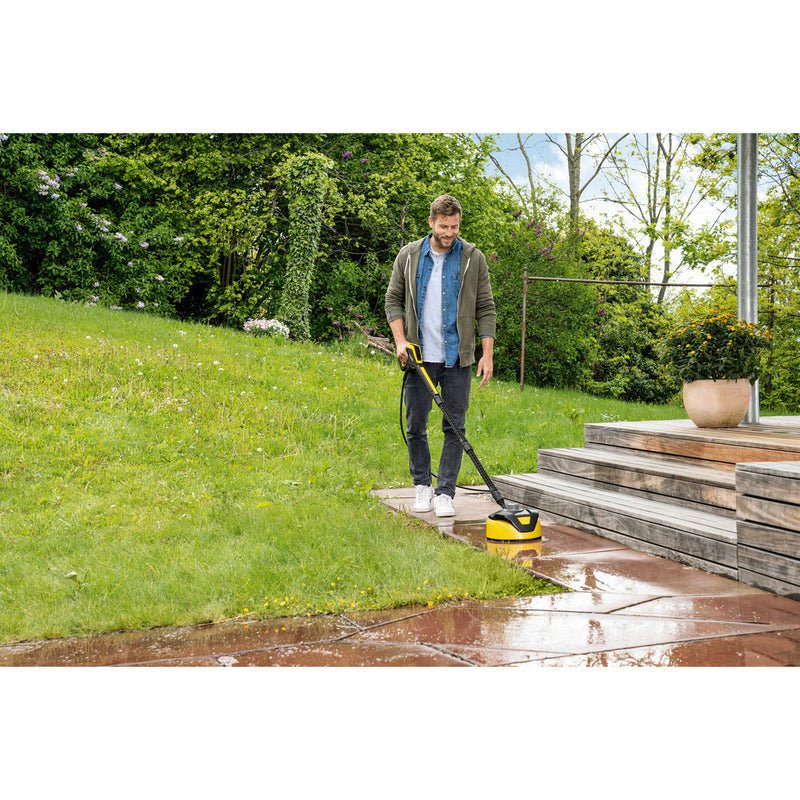 Limpiadora de Superficies T-Racer T 5 - KARCHER SHOPACCESORIOS