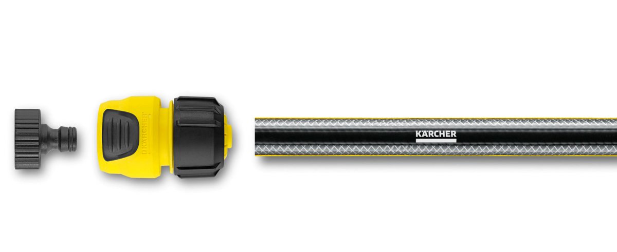 Manguera 1/2 de 20 metros - KÄRCHER SHOPACCESORIOS