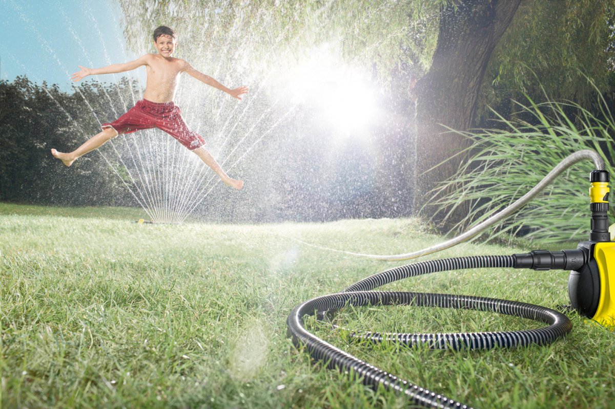 Manguera de aspiración - KÄRCHER SHOP