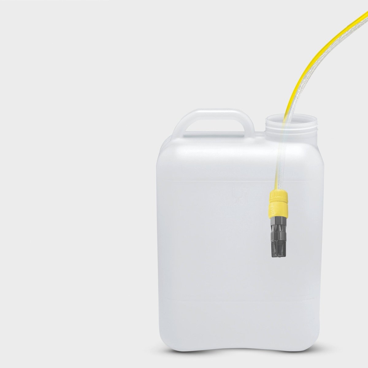 Manguera de aspiración SH 3 - KÄRCHER SHOPACCESORIOS