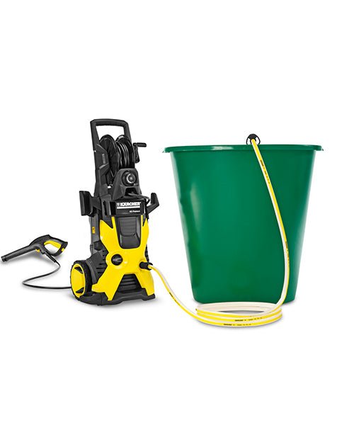 Manguera de aspiración SH 5 - KÄRCHER SHOPACCESORIOS