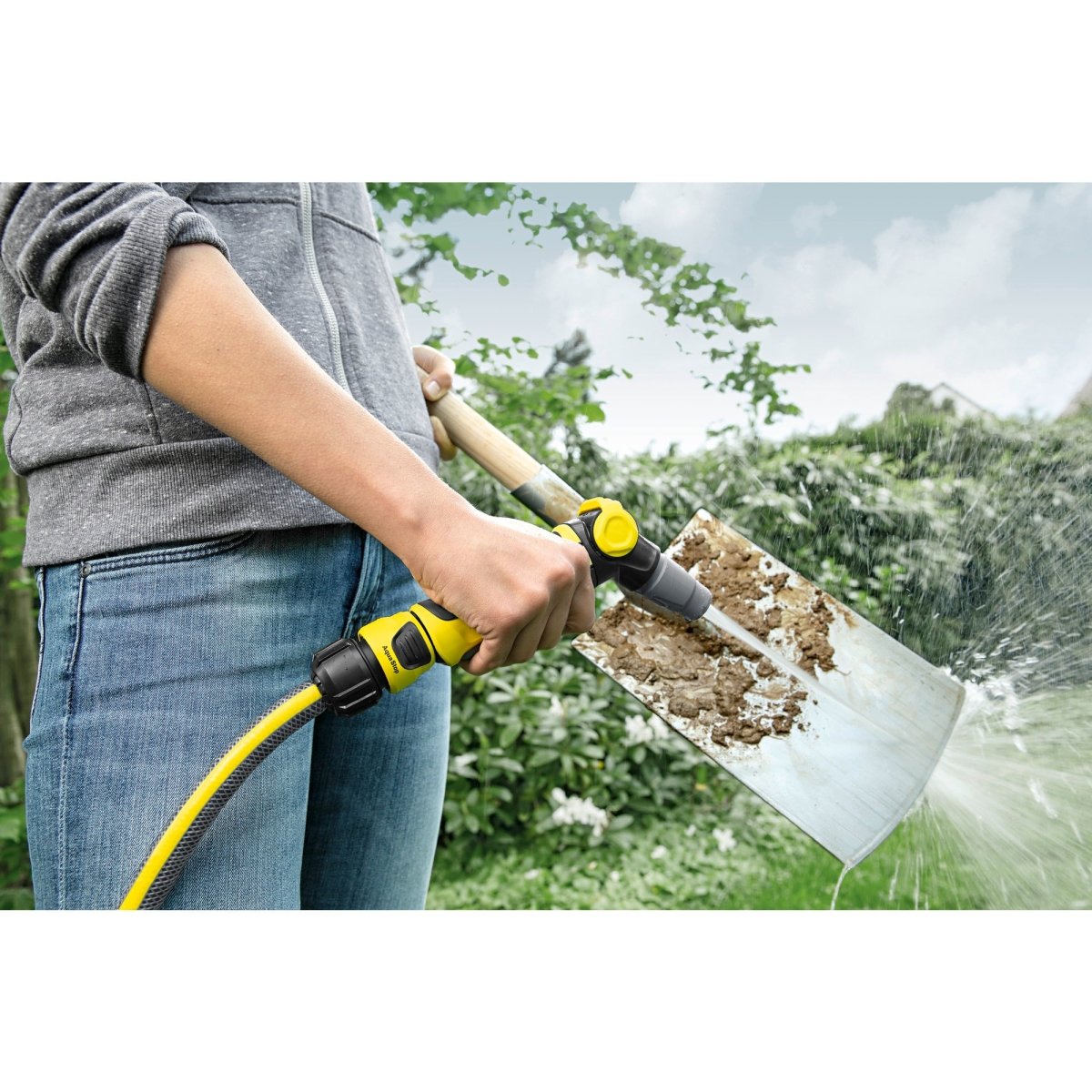 Manguera PrimoFlex® de 20m (1/2") - KÄRCHER SHOP