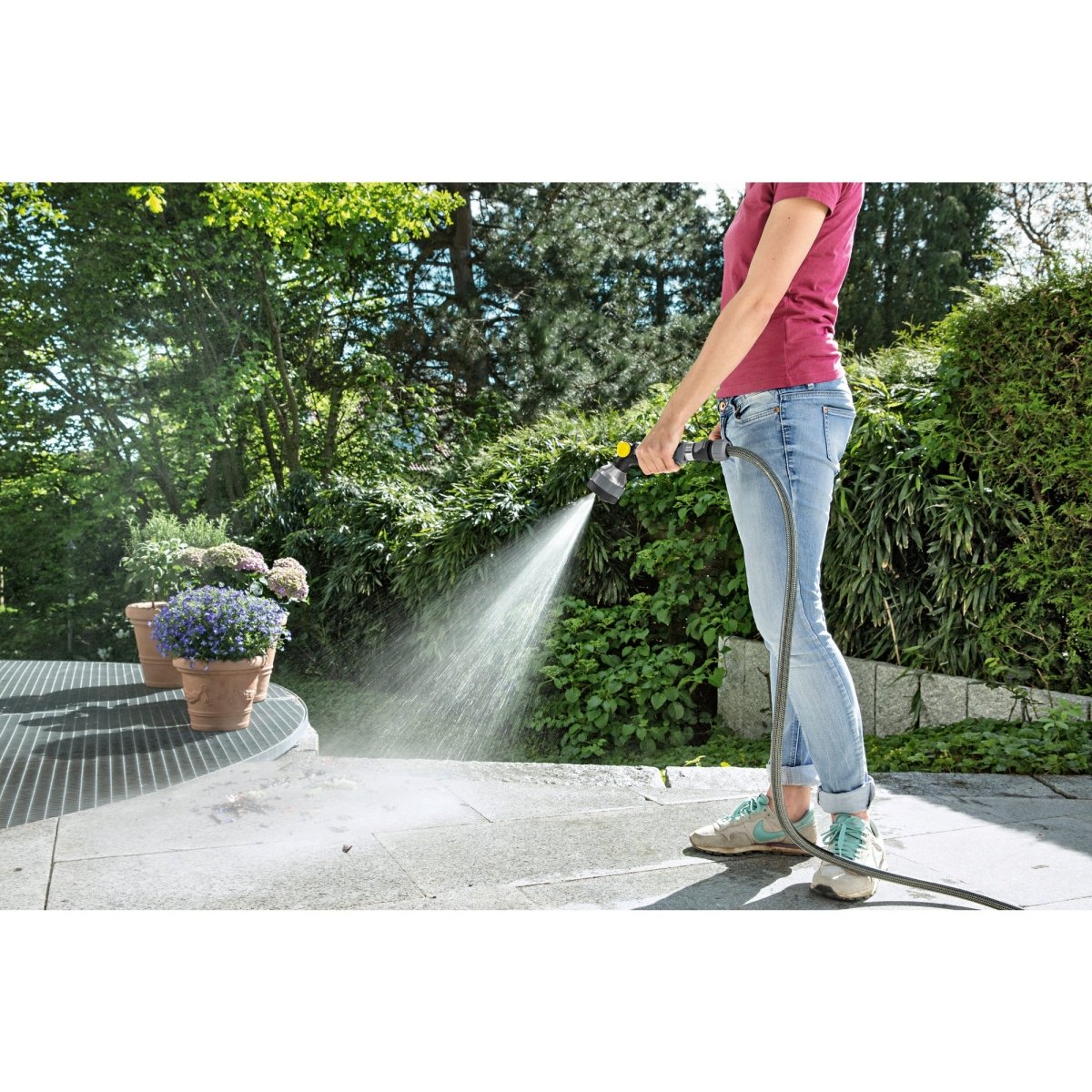 Manguera PrimoFlex® Premium de 20m, 1/2. - KÄRCHER SHOPACCESORIOS