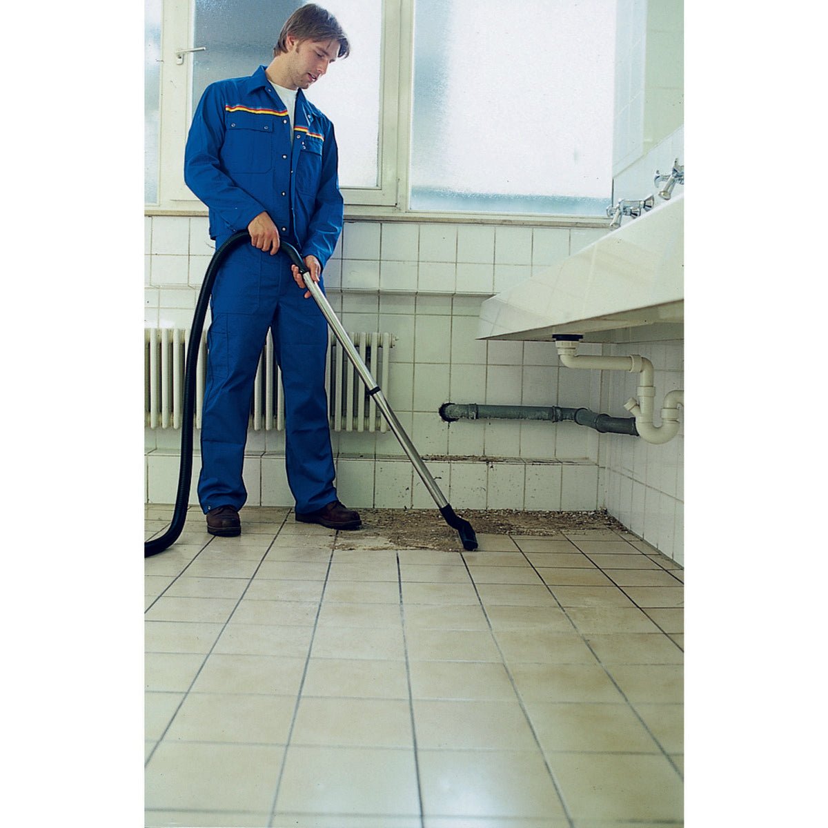 NT 30/1 - KARCHER SHOPaspiradora