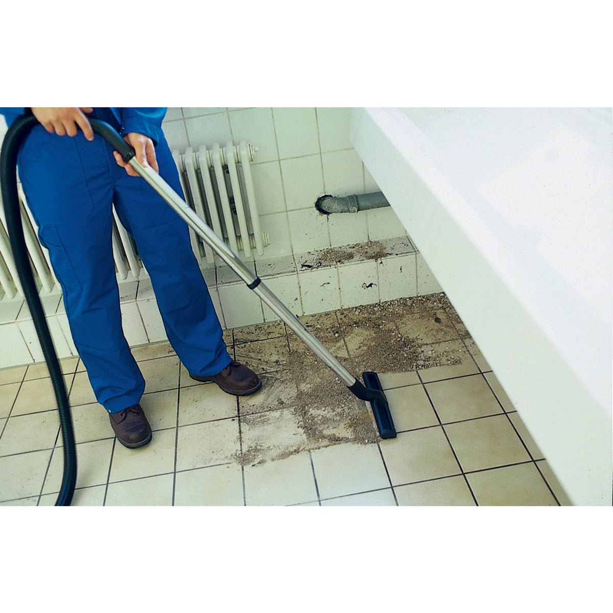 NT 30/1 - KARCHER SHOPaspiradora