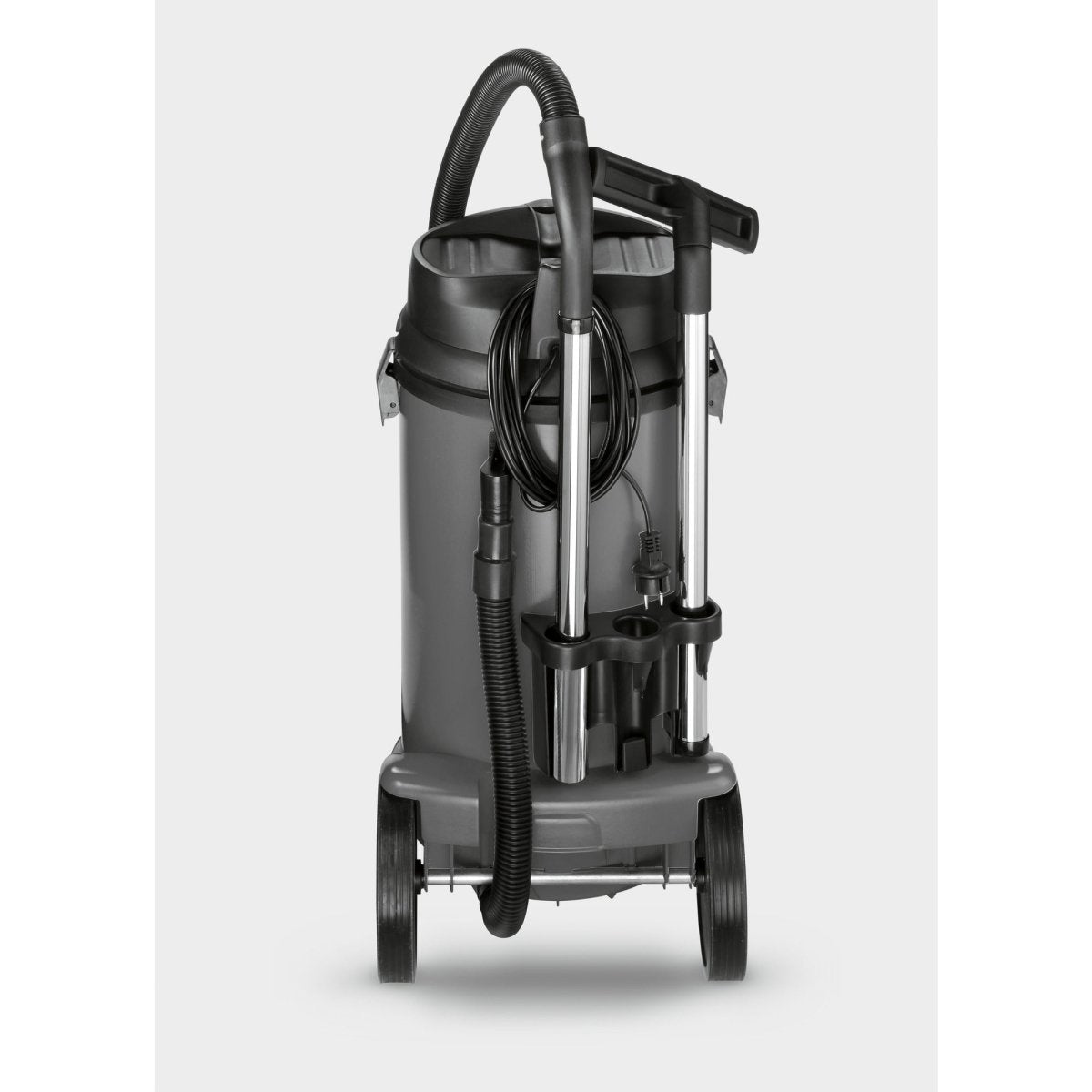 NT 48/1 - KÄRCHER SHOPEQUIPOS DE ASPIRACIÓN - SECO Y HÚMEDO