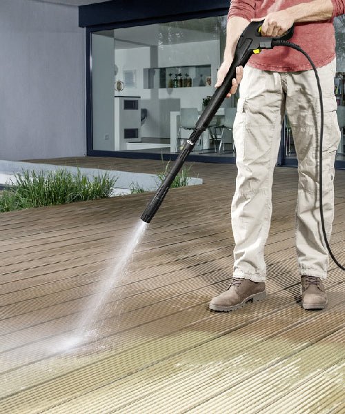 Pistola de recambio G180 Q para hidrolavadoras - KÄRCHER SHOPACCESORIOS