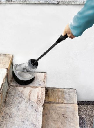 Protector anti-salpicaduras para hidrolavadora - KÄRCHER SHOPACCESORIOS