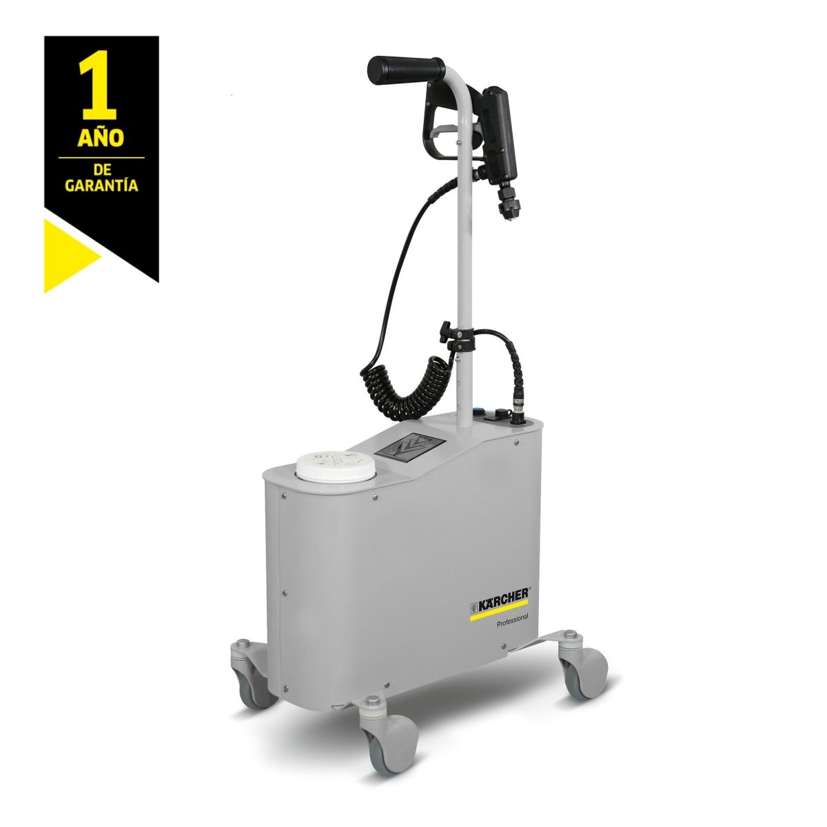 PS 4/7 Bp - KÄRCHER SHOP