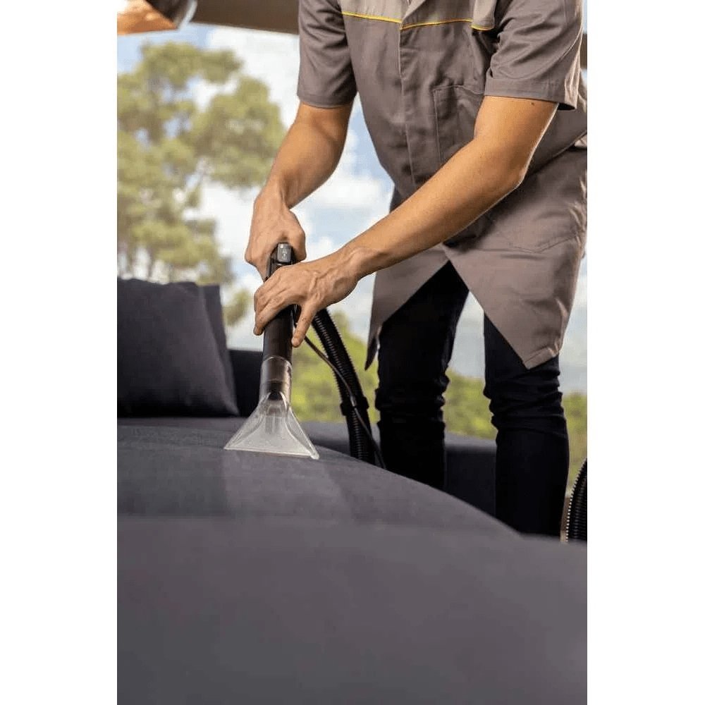 Puzzi 4/30 - KARCHER SHOPASPIRADORAS DE PULVERIZACIÓN Y ASPIRACIÓN / SECADOR PARA PISOS