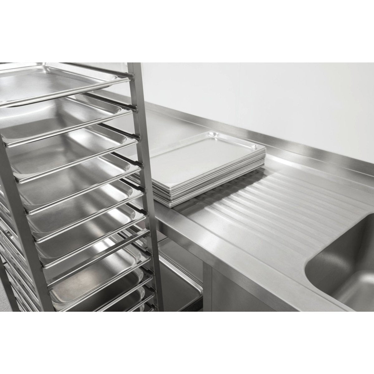 RM 55 ASF 10 Litros - KÄRCHER SHOP