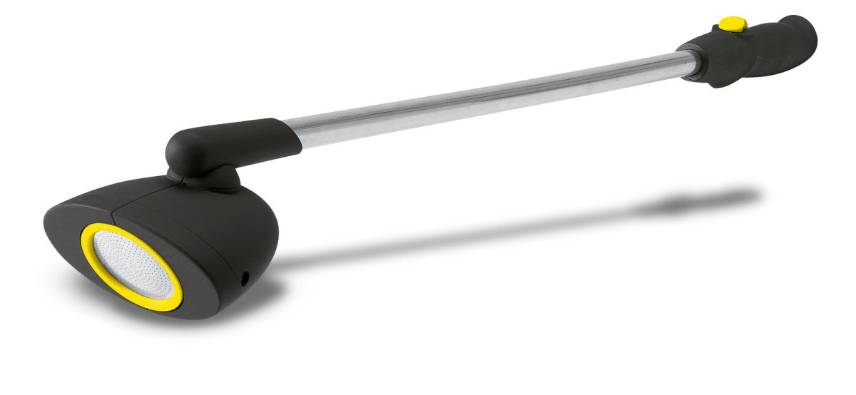 Rociador con extensión para jardín - KÄRCHER SHOPACCESORIOS