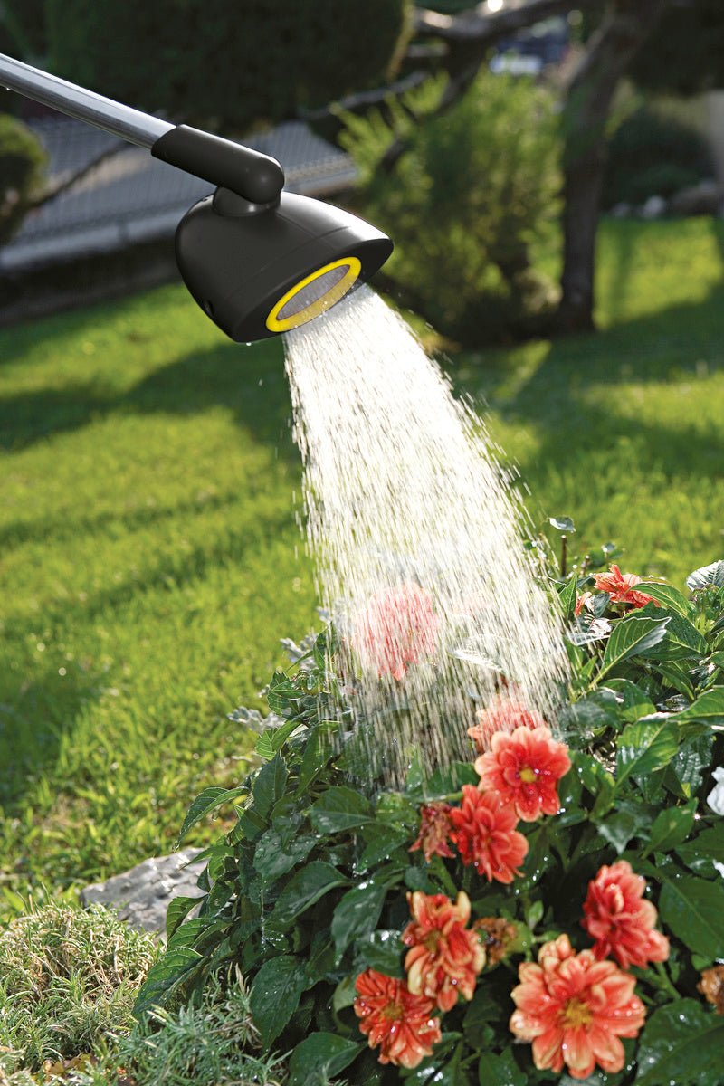 Rociador con extensión para jardín - KÄRCHER SHOPACCESORIOS