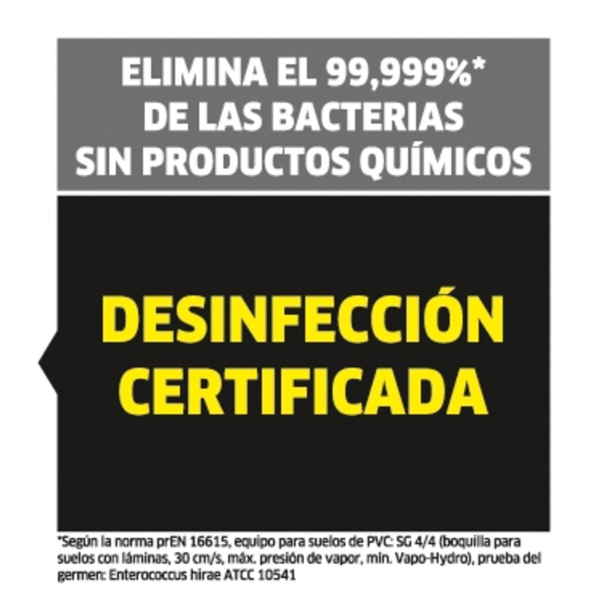 SG 4/4 - KÄRCHER SHOPLimpiadores de Vapor y de vidrios