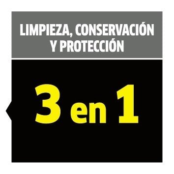 Shampoo Ultra Foam 1 Litro - KÄRCHER SHOPACCESORIOS