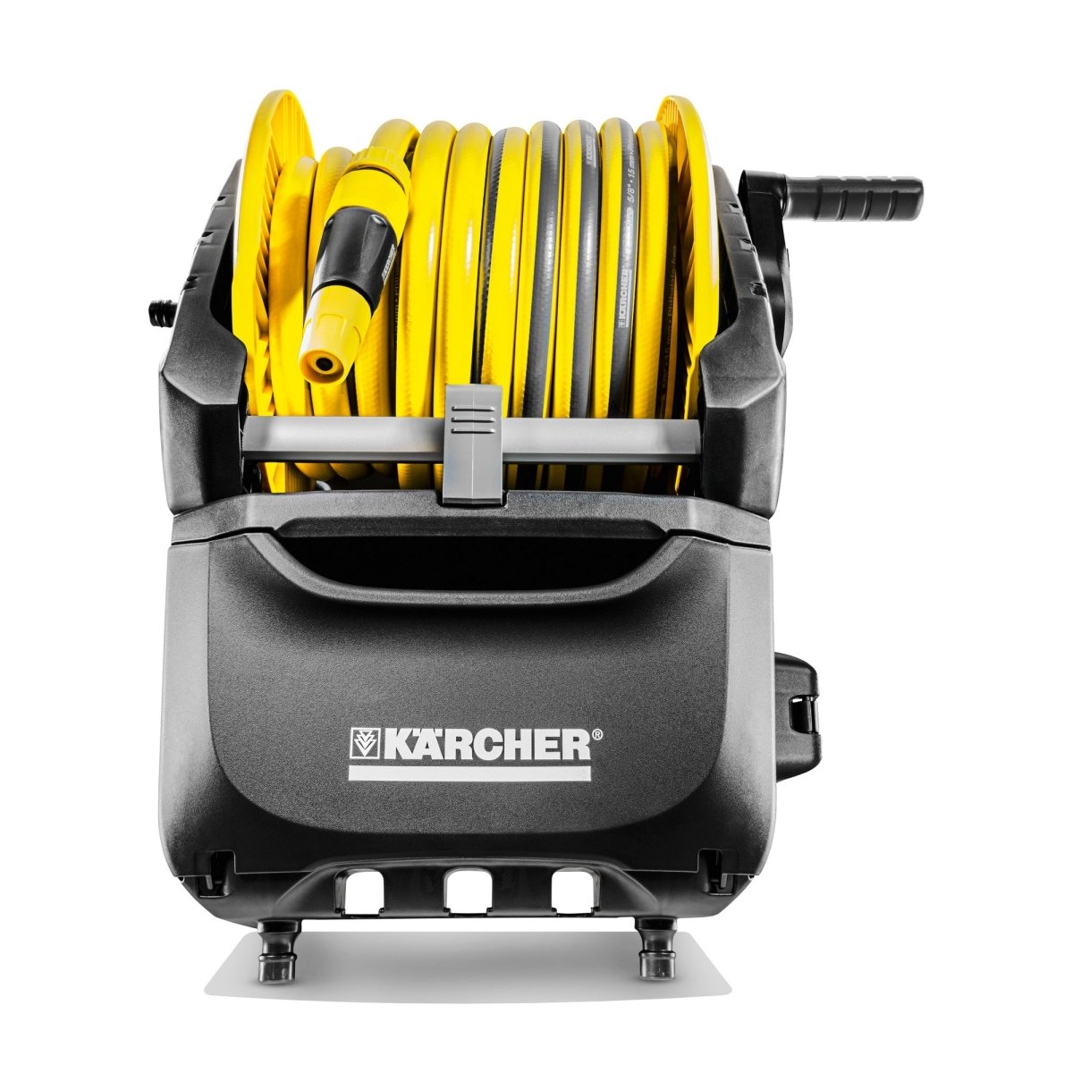 Soporte portamanguera Premium”HR 7.315 - KÄRCHER SHOPACCESORIOS