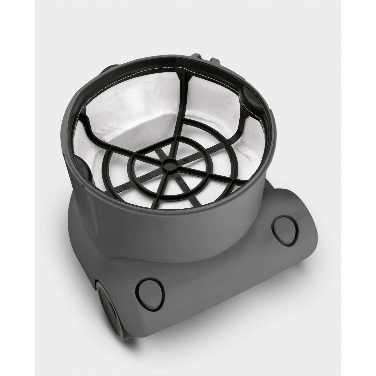 T 10/1 - KÄRCHER SHOPEQUIPOS DE ASPIRACIÓN EN SECO