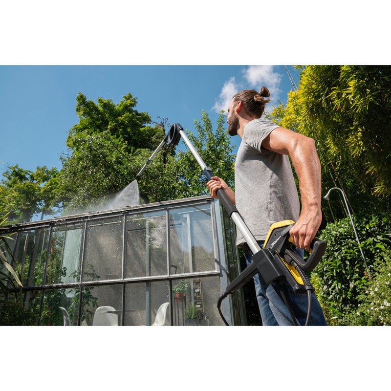 Tubo de Chorro Telescópico - KARCHER SHOPACCESORIOS