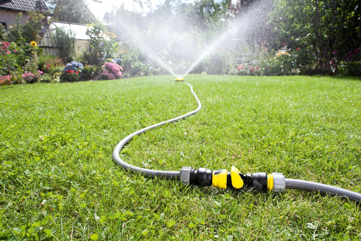 Válvula de regulación - KÄRCHER SHOPACCESORIOS