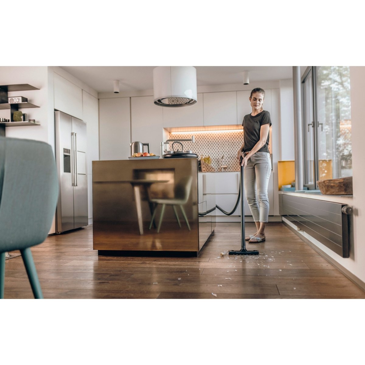 WD 3 S - KÄRCHER SHOP