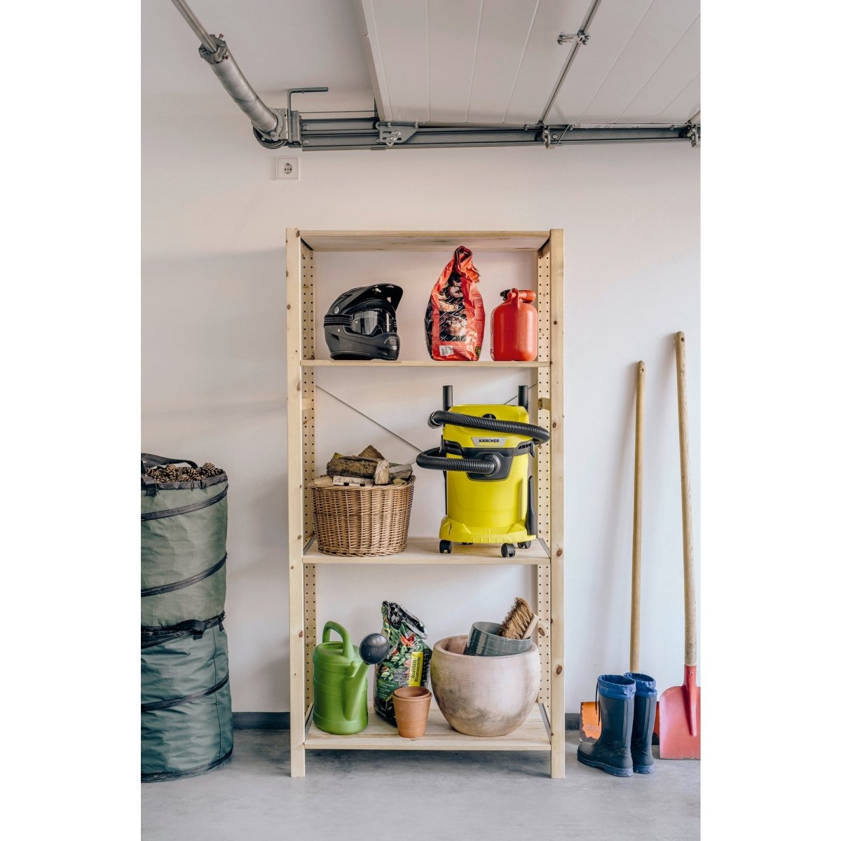 WD 3 V - KÄRCHER SHOP