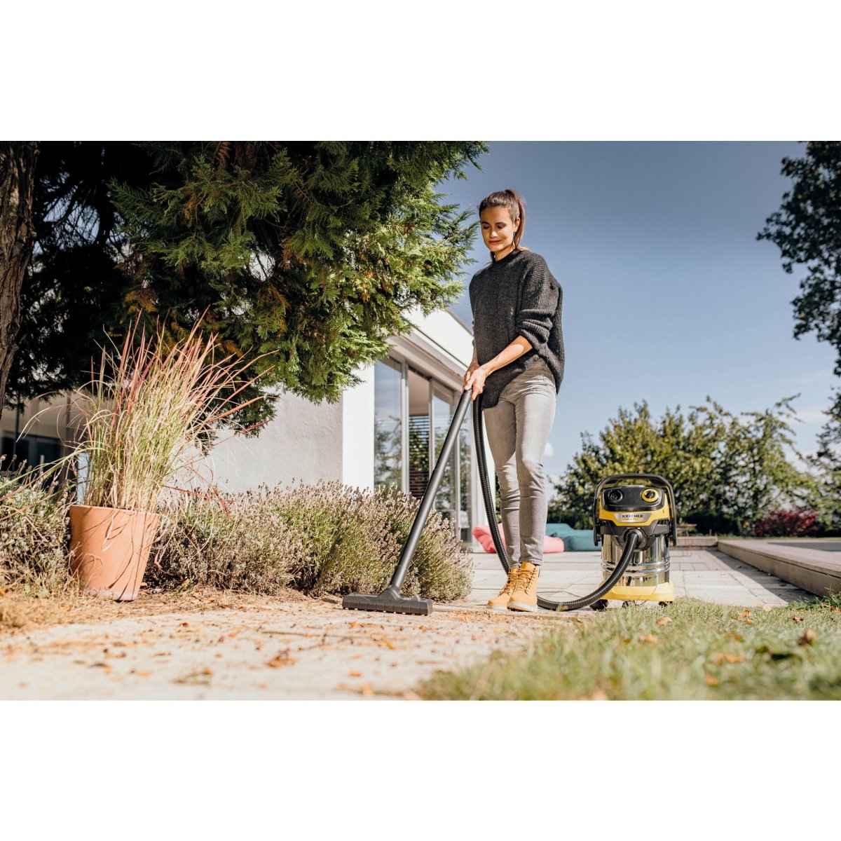 WD 5 - KÄRCHER SHOP