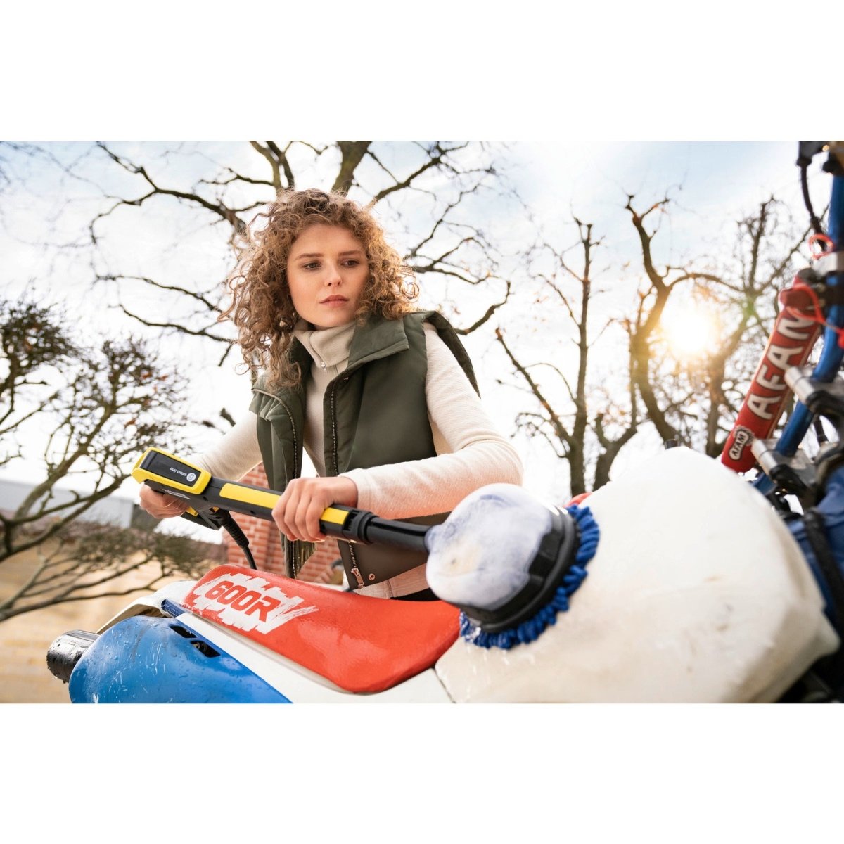 Accesorios - KARCHER SHOP