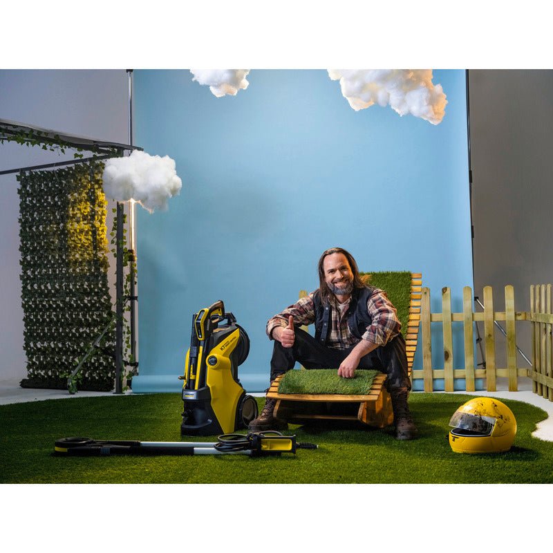 Cupón BBVA - KARCHER SHOP