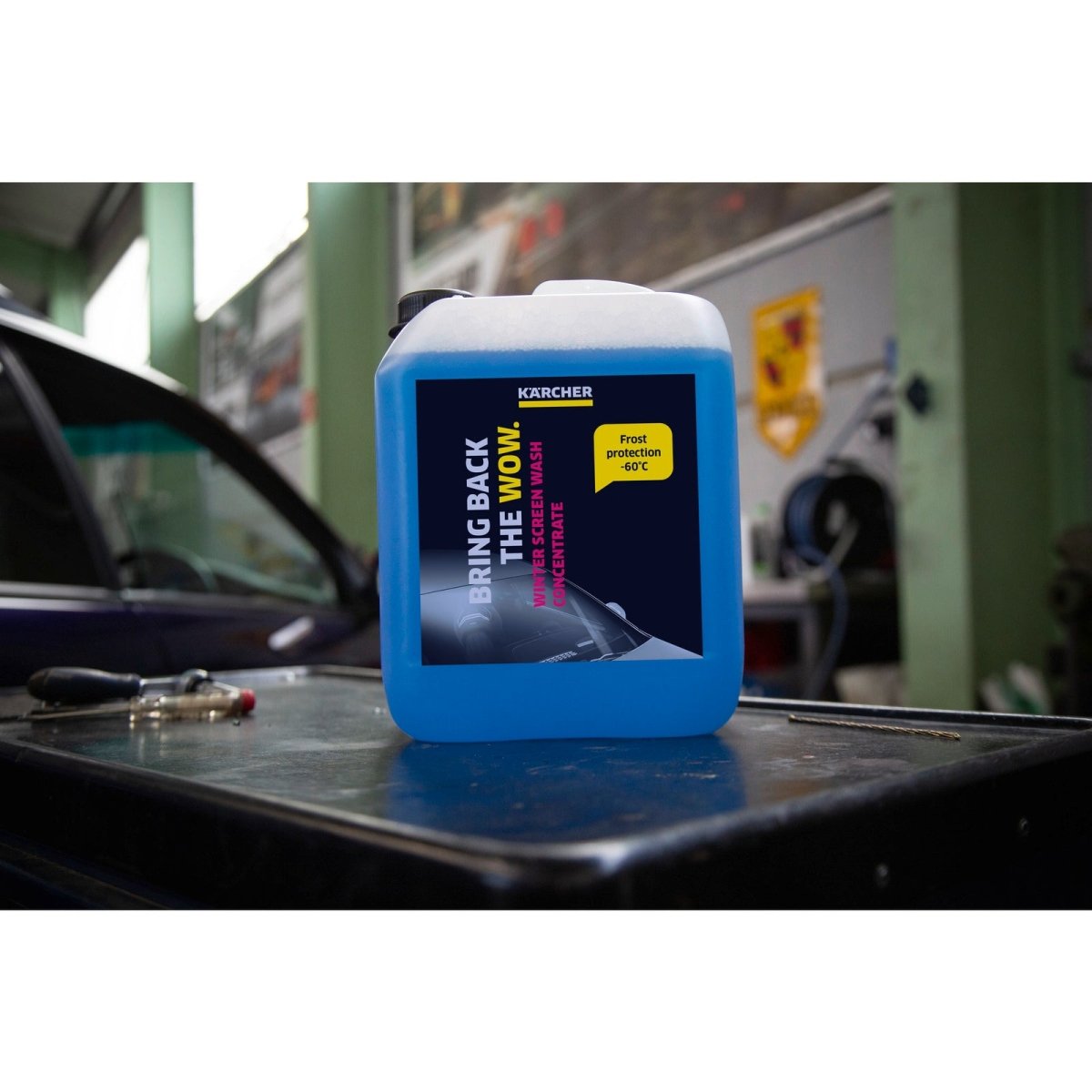 Detergentes - KARCHER SHOP