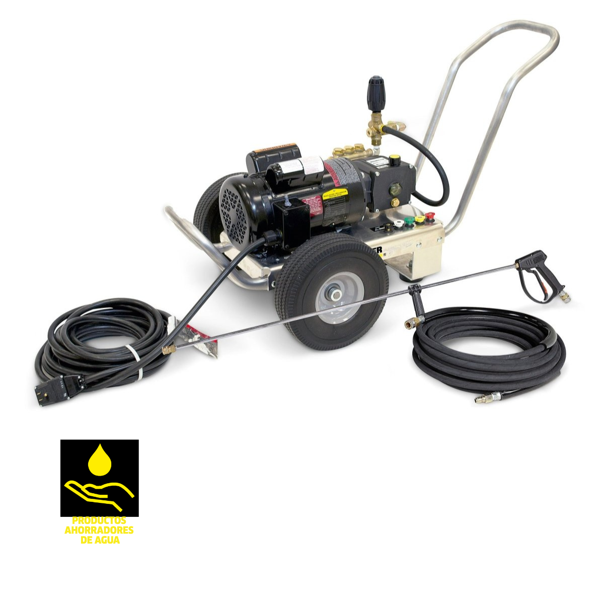 HD 2.0/1000 Dual Mister