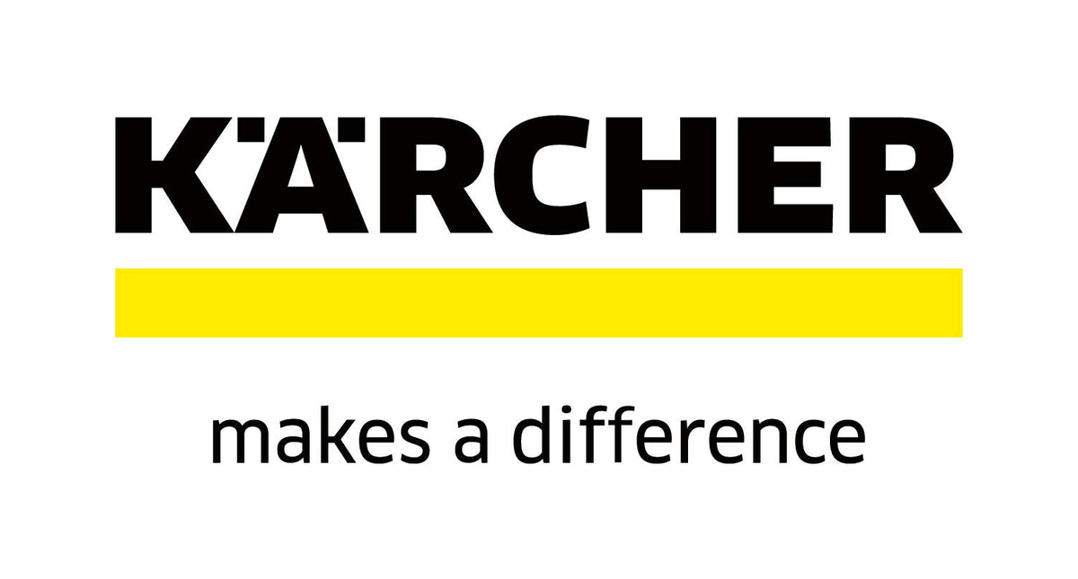 Karcher México. Líder mundial del mercado en tecnología de limpieza.