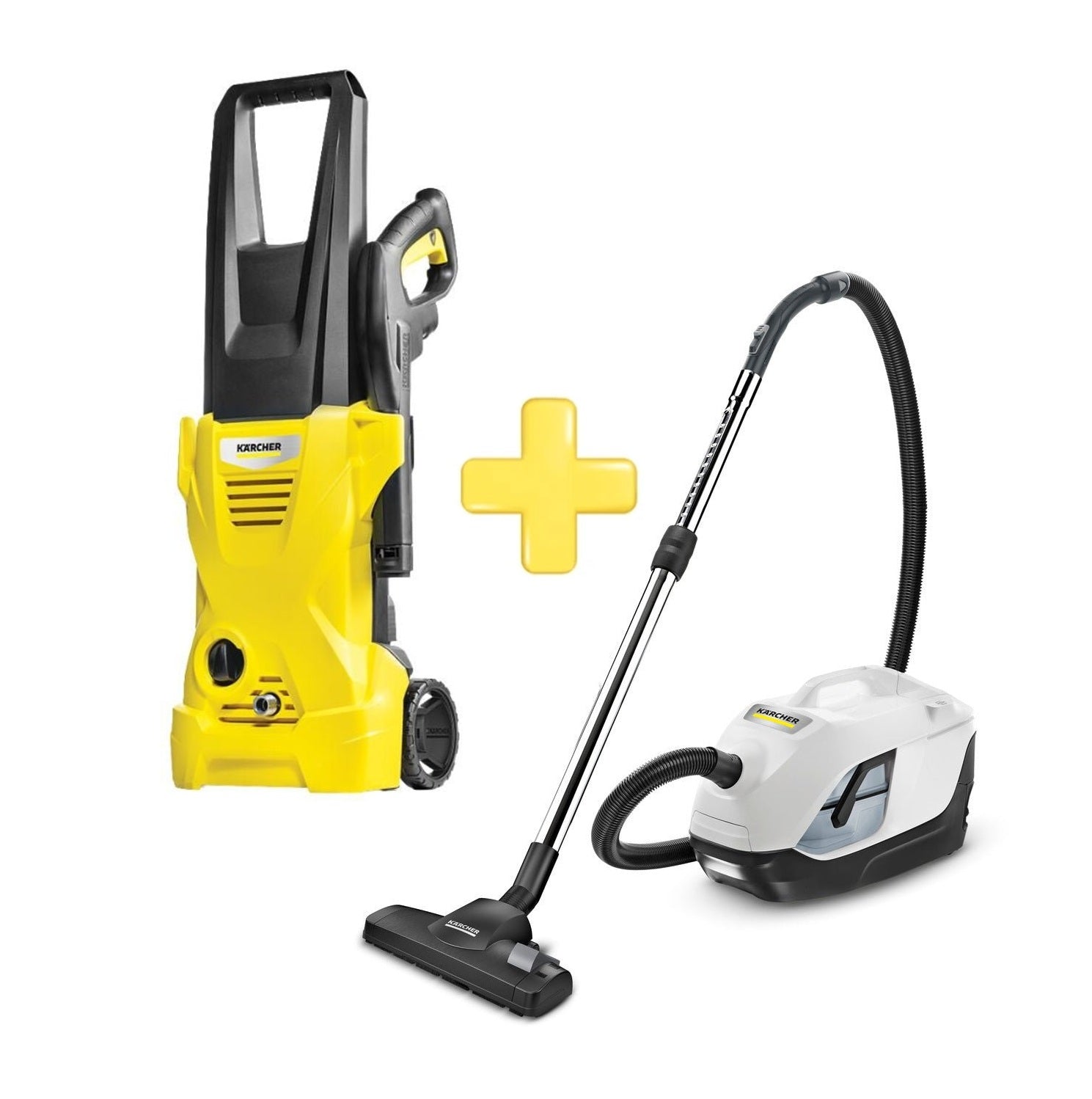 Kit Acqua Clean Air