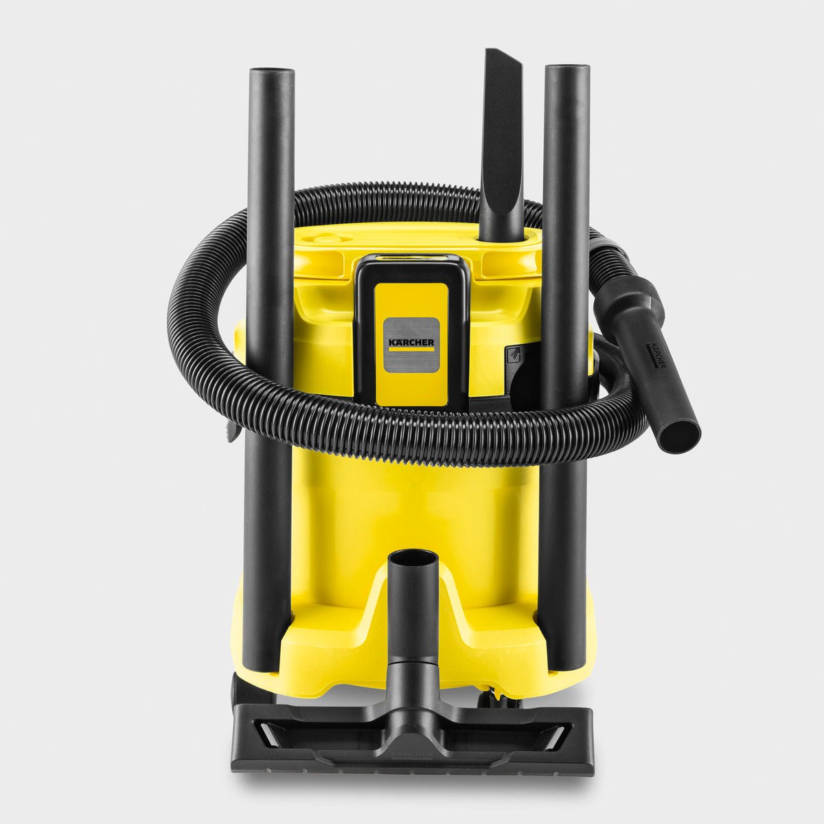 Aspiradora inalámbrica WD 2 - KARCHER SHOPAspiradora Multifuncional