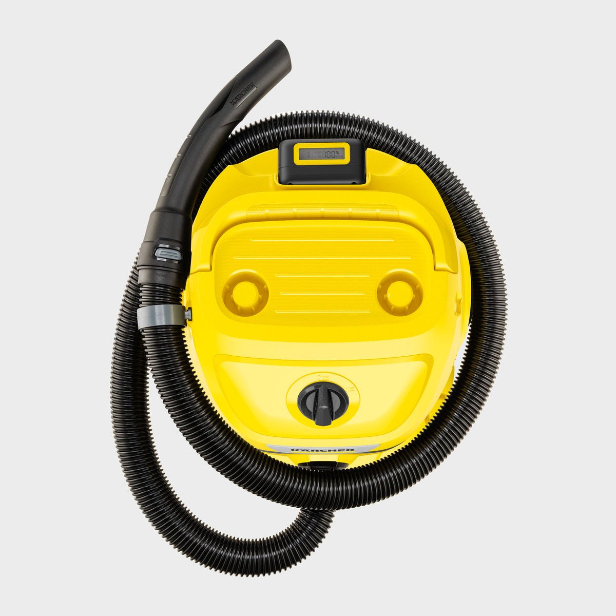 Aspiradora inalámbrica WD 2 - KARCHER SHOPAspiradora Multifuncional