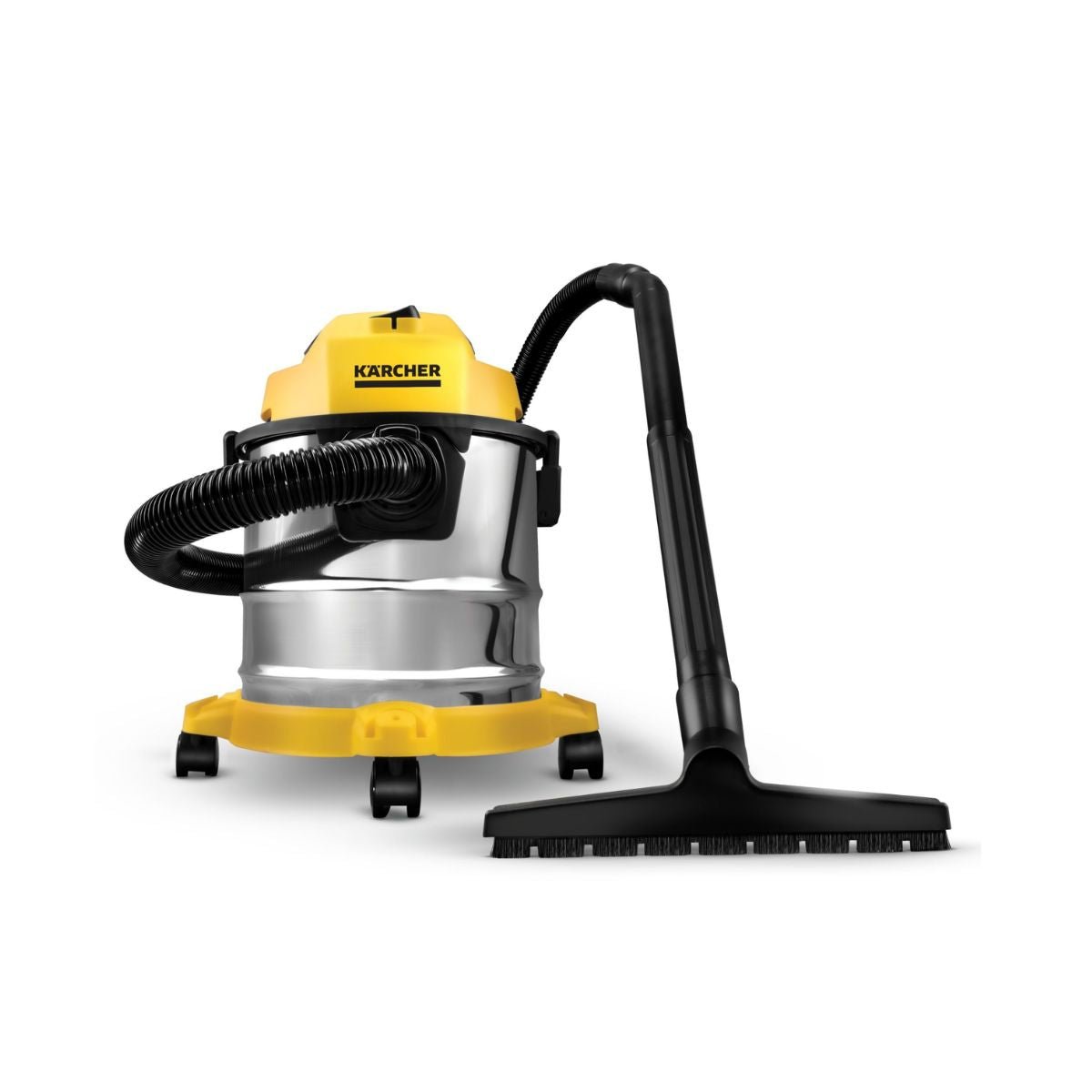 Aspiradora Multifuncional WDL 1s - KARCHER SHOPAspiradoras