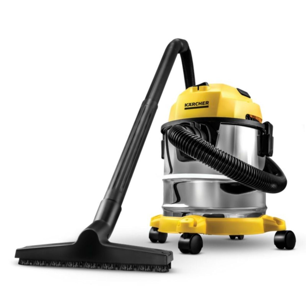 Aspiradora Multifuncional WDL 1s - KARCHER SHOPAspiradoras