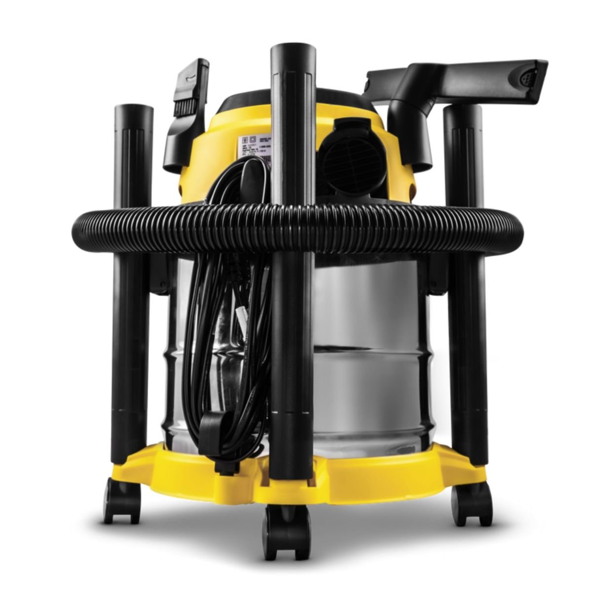 Aspiradora Multifuncional WDL 1s - KARCHER SHOPAspiradoras