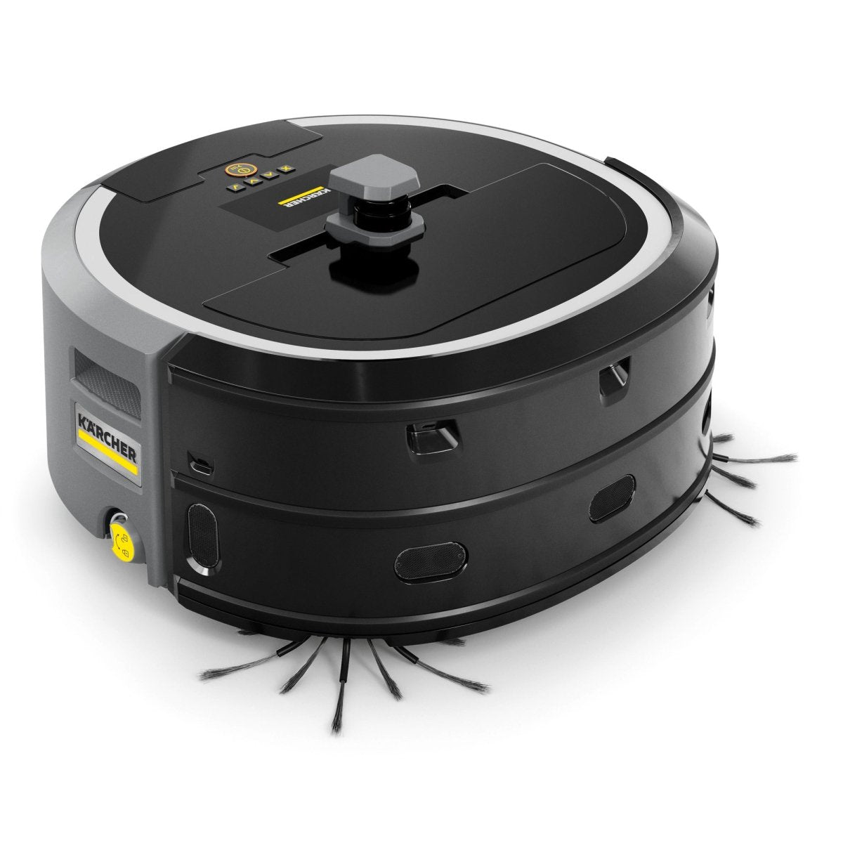 ASPIRADORA ROBÓTICA KIRA CV 50 - KARCHER SHOPAspiradoras