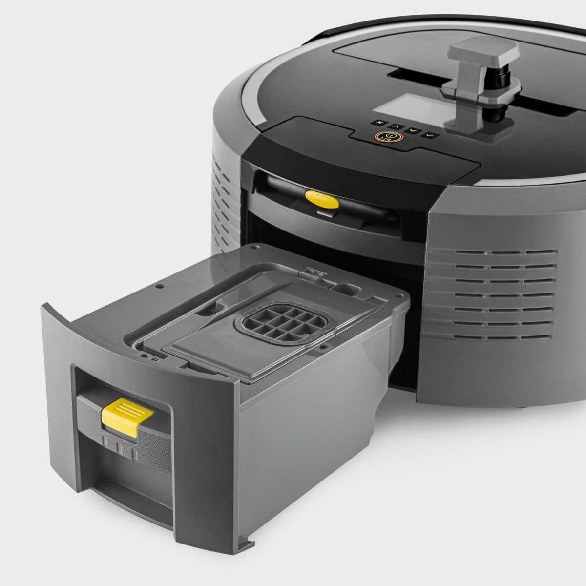 ASPIRADORA ROBÓTICA KIRA CV 50 - KARCHER SHOPAspiradoras