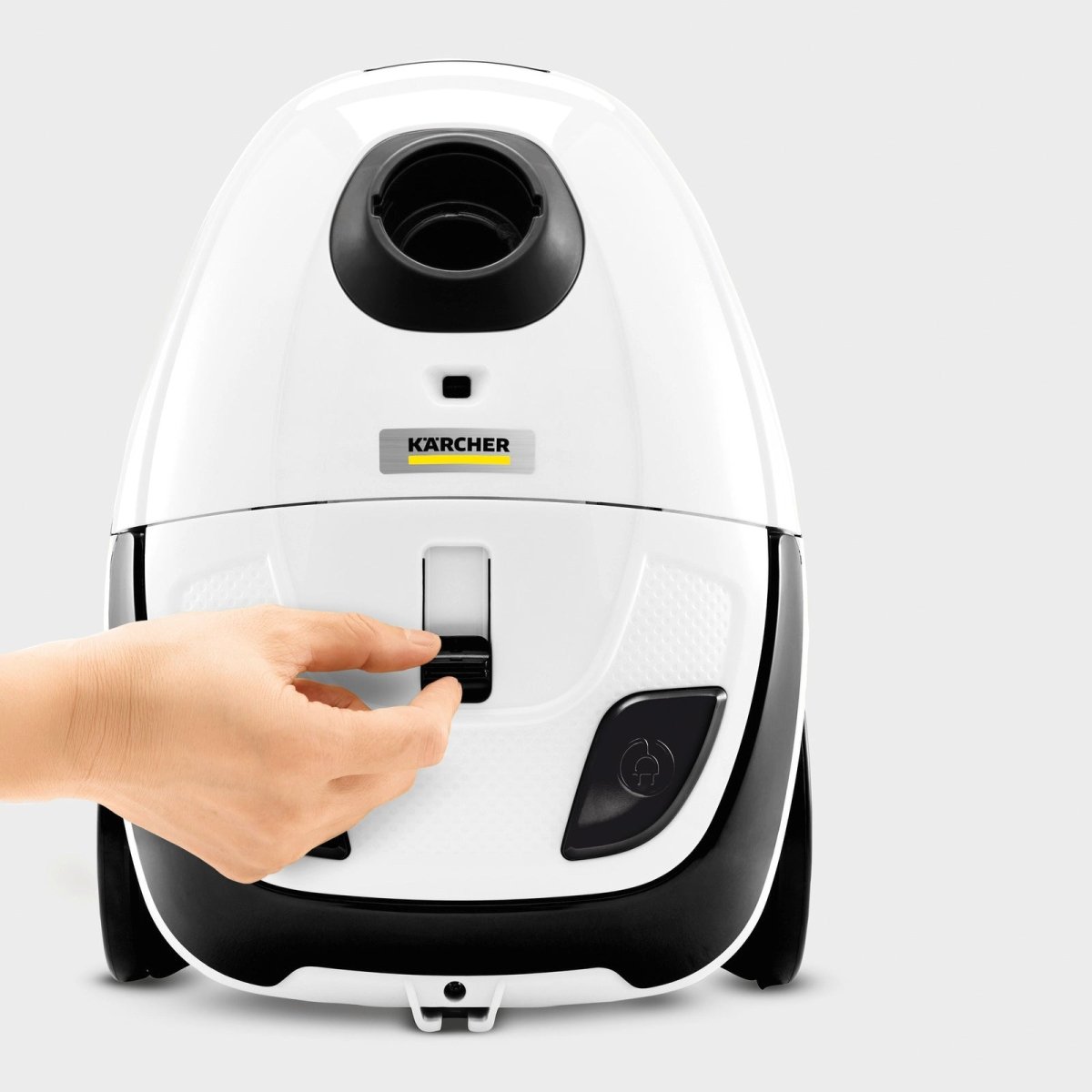 Aspiradora VC 1 MX - KARCHER SHOPASPIRADORAS