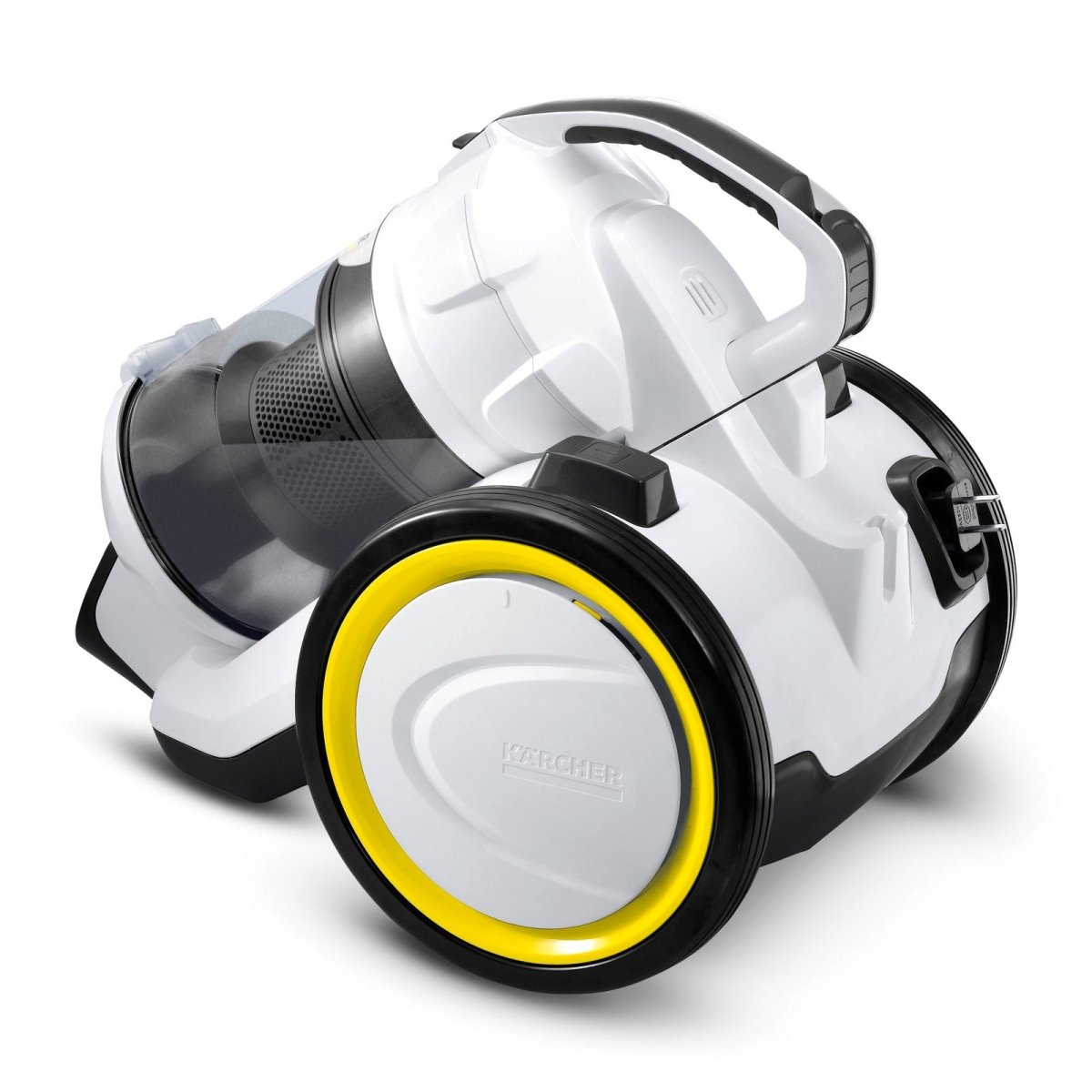 Aspiradora VC 3 MX - KARCHER SHOPASPIRADORAS