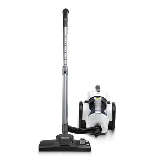 Aspiradora VC 3 MX - KARCHER SHOPASPIRADORAS