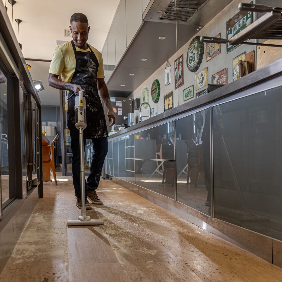 Aspiradora VCL 2 - KARCHER SHOPAspiradoras